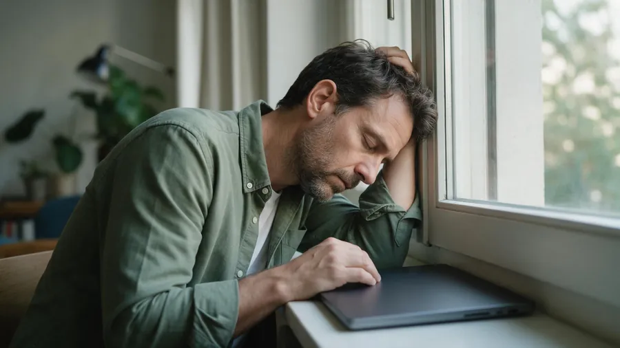 Agotamiento mental: reconocer el burnout antes de que llegue