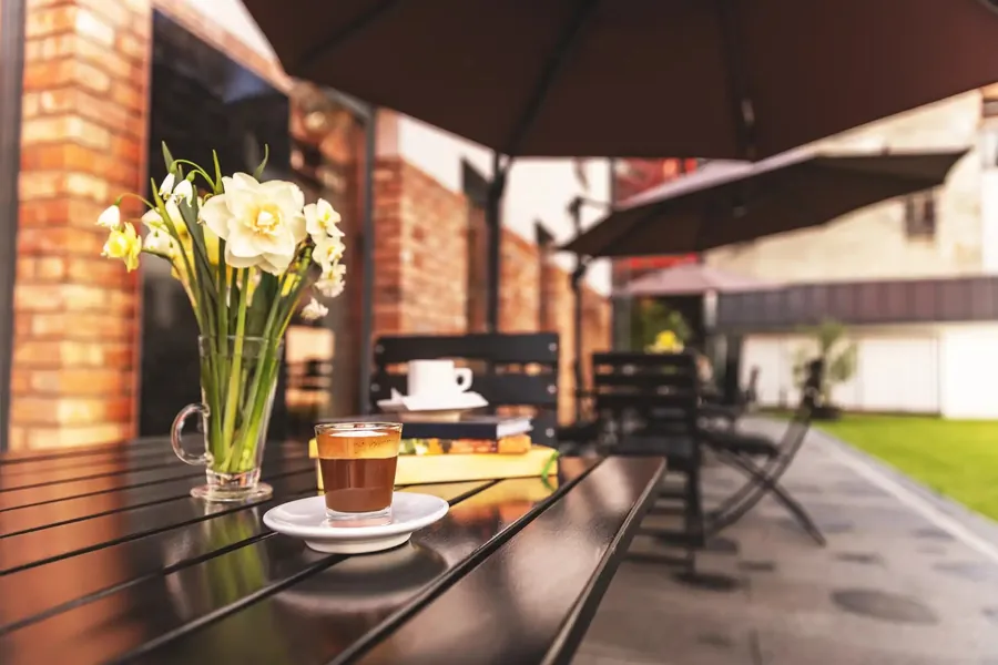 Cafeína y sueño: cuándo tomar el último café