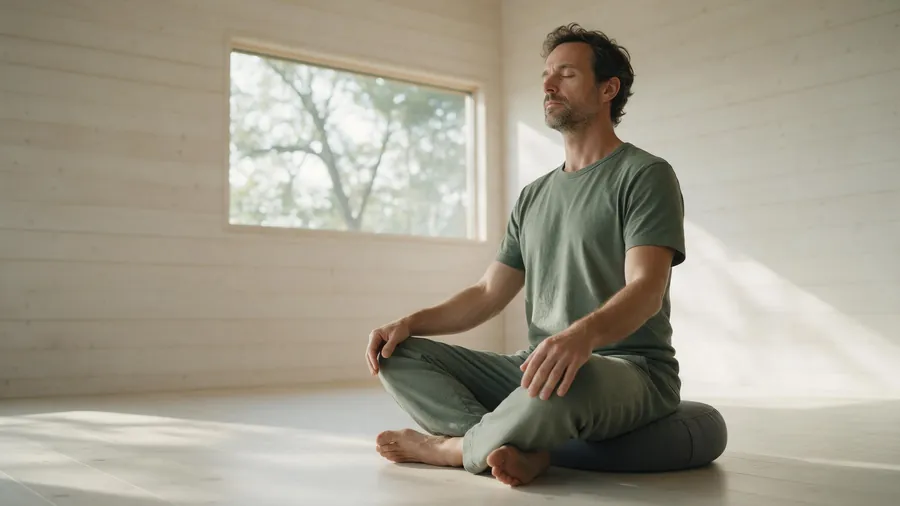 Empezar a meditar: diez minutos que cambian el cerebro