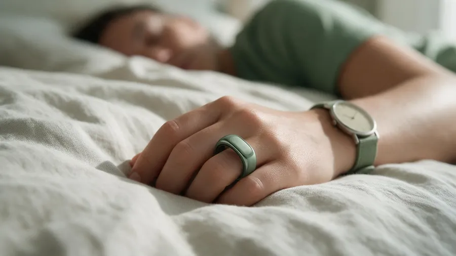 Monitores de sueño: qué miden, qué no y si necesitas uno