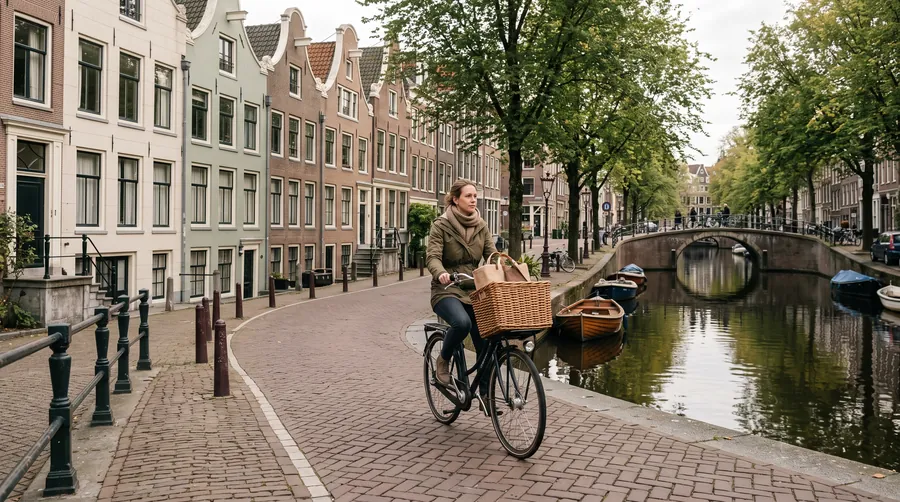 Ámsterdam