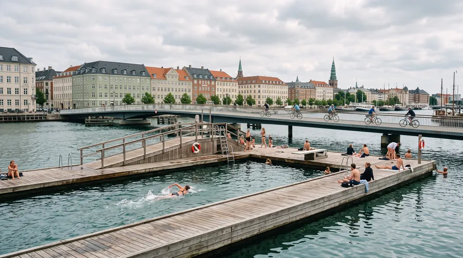 Copenhague