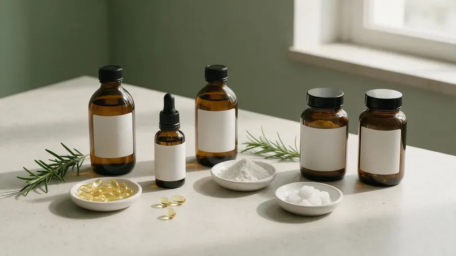 Suplementos