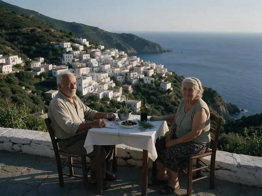 Grecia