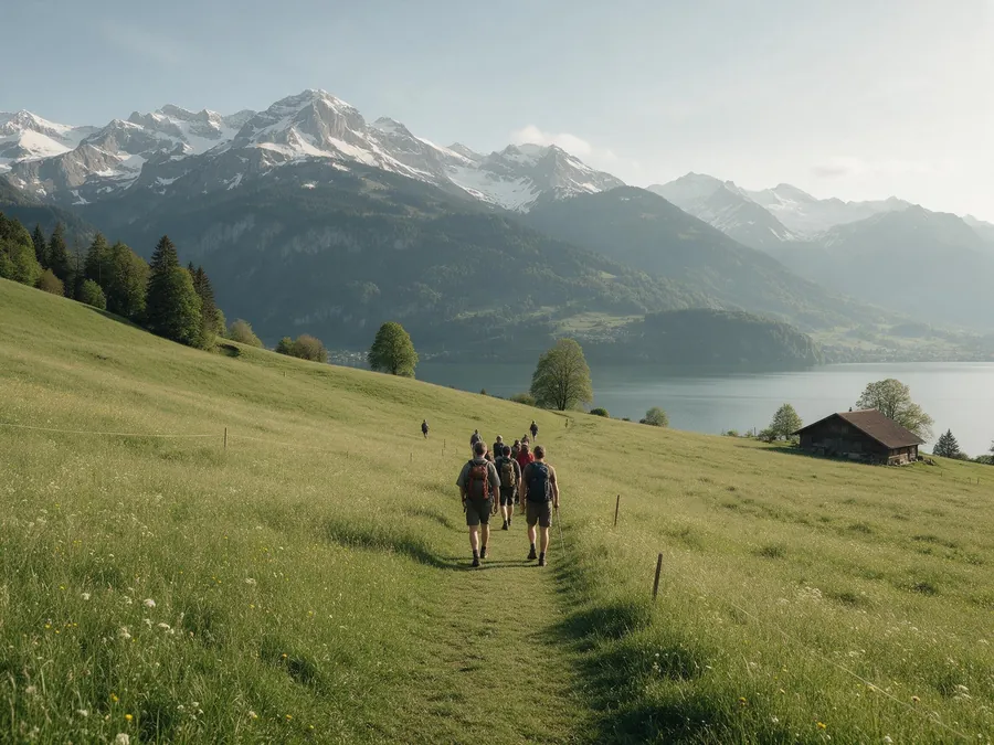 Suiza